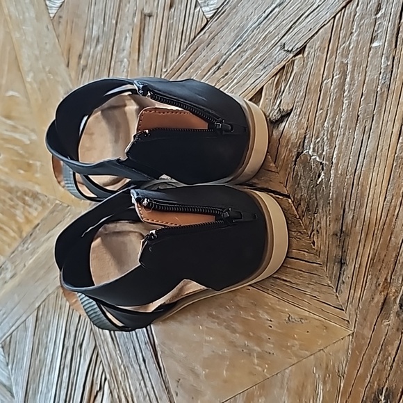 New Eürosoft by Söfft strappy comfort sandals, 6 - Picture 5 of 7